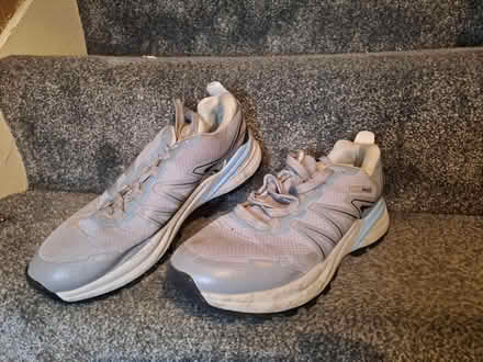 Photo of free Size 6 (Fairfield Buxton SK17 7) #1