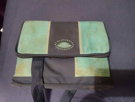 Photo of free Coolbag (Fishponds BS16) #1