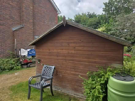 Photo of free Summerhouse (Aldwick, PO21) #3