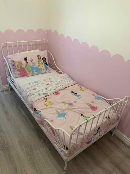 Photo of free Toddler/Single bed (L26) #1