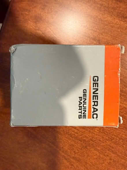 Photo of free Generator filter (Phoenixville/Valley Forge) #2