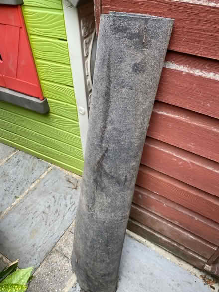 Photo of free Shed roofing felt (Hayes UB3) #1