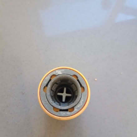 Photo of free Hozelock hose attachment (Bampton OX18) #3