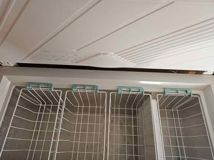 Photo of free Miele Chest Freezer Model GT310 ES (Rooks Nest SG1) #3