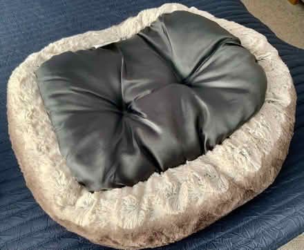 Photo of free Squishy Cuddly Cat Bed (Kendal LA9) #3
