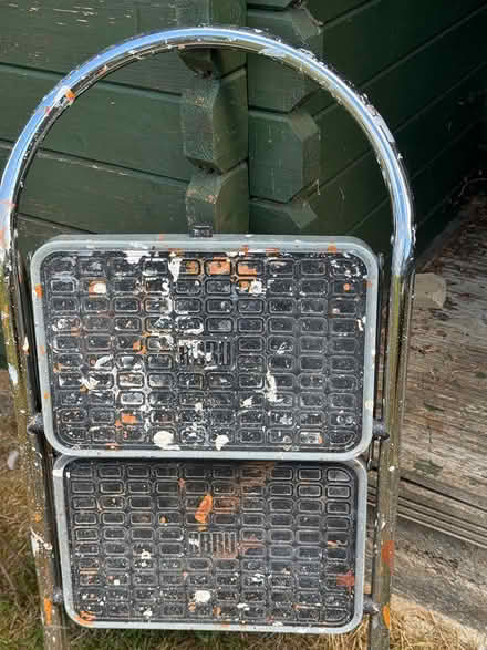 Photo of free Step ladder (Highfields Caldecote) #1