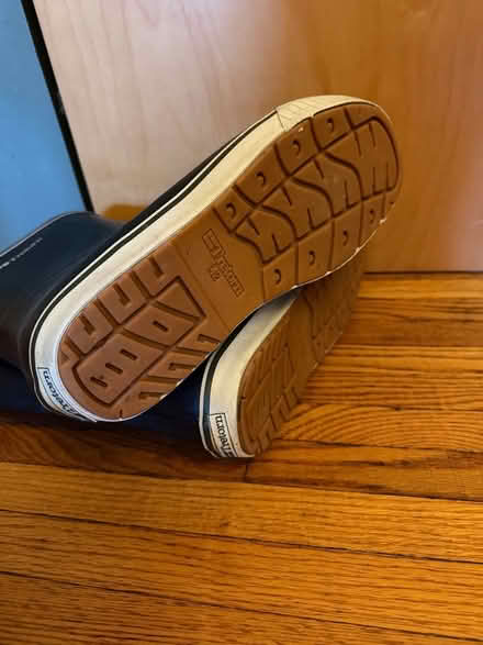 Photo of free Tretorn Rain Boots (Brooklyn, 11225) #3