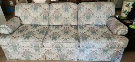 Photo of free Lazy-Boy Sofa Bed (Sunnyvale) #1