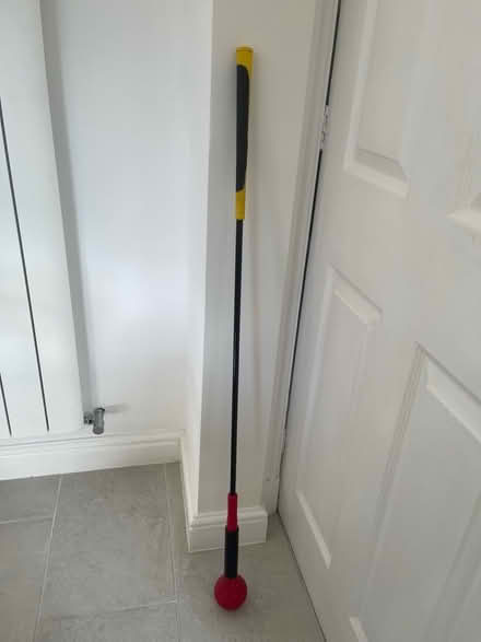 Photo of free Golf swing trainer (Penrith CA11) #1