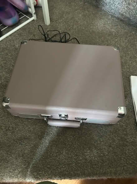 Photo of free Record player (Fallowfield Manchester M14) #2
