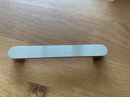 Photo of free 9 x brand new kitchen door handles (Higham Ferrers NN10) #3