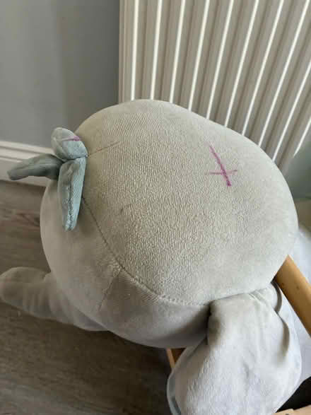 Photo of free Babylo Elephant Rocking (Hoddesdon EN11) #2