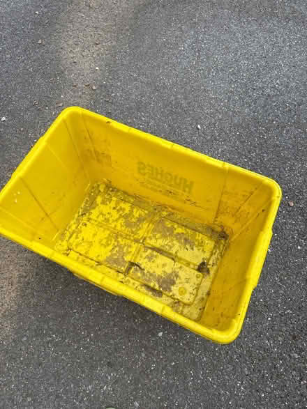 Photo of free Recycle bin (Manchester Maryland) #2