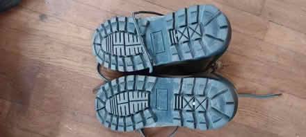 Photo of free men's 9 hiking boot (melrose) #2