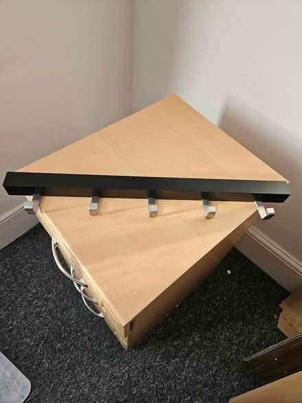 Photo of free Ikea hooks (IG3) #1