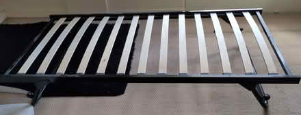 Photo of free Truckle bed (Jesmond NE2) #1