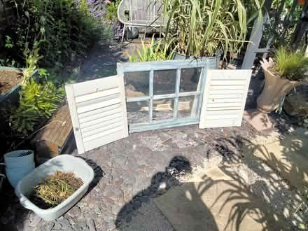 Photo of free Garden project (Headley KT18 6) #1