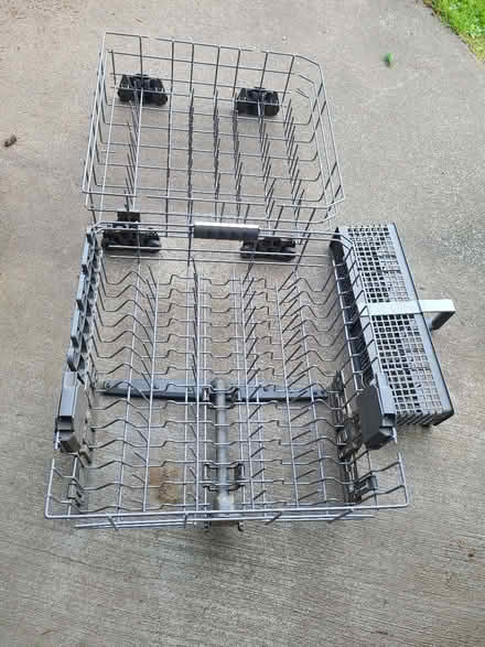 Photo of free Racks for Dishwasher (Montlake) #1