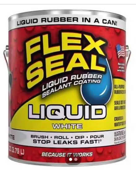 Photo of sealant (Greenwich, CT) #1