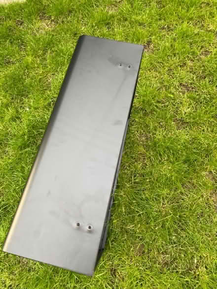 Photo of free Bbq lid (Warstock B14) #4