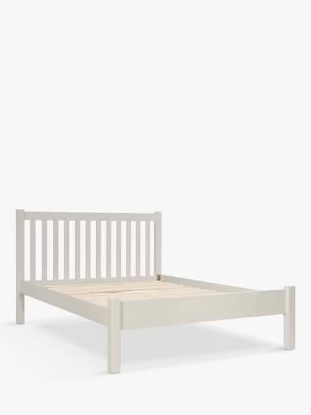 Photo of free Bed (Mill Hill, The Broadway NW7) #1