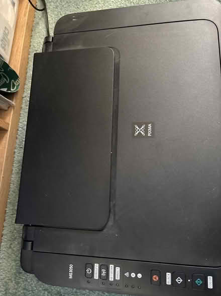 Photo of free Canon and HP printers (Dublin) #2