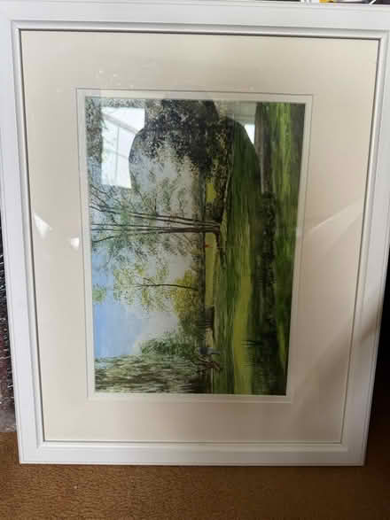 Photo of free Local Overton golf picture (Oakley RG23) #1