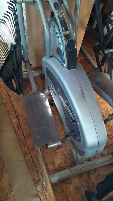 Photo of free Elliptical strider (Loanhead EH20) #2