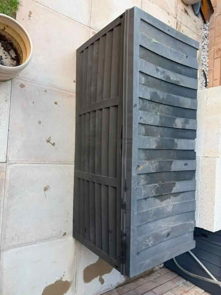 Photo of free Garden box (Manchester M12) #1