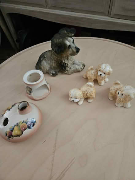 Photo of free Ornaments (Handsworth) #1