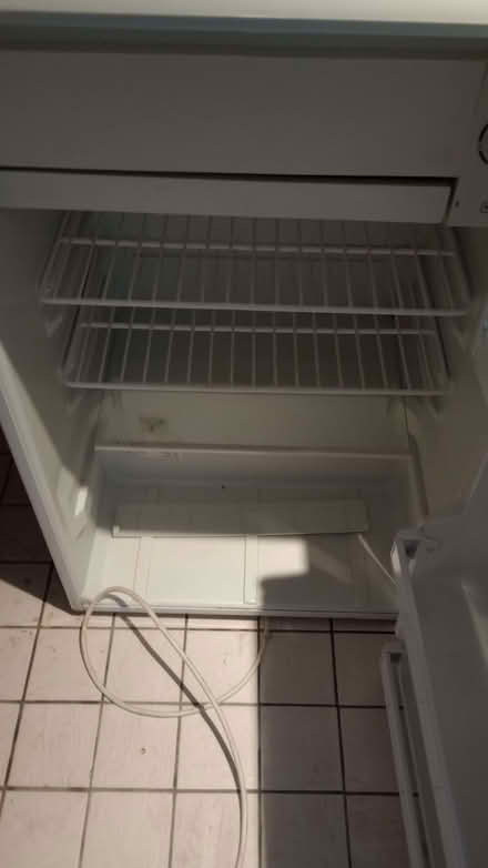 Photo of free Fridge/freezer box 500 wide (Pokesdown BH6) #3