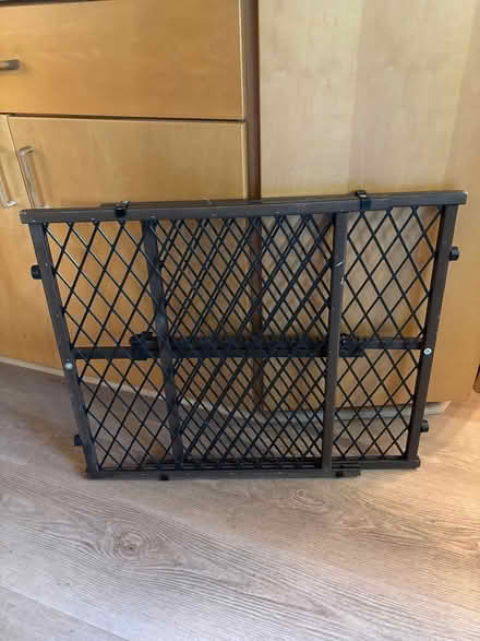 Photo of free Animal / kid gate (Walnut Creek) #1