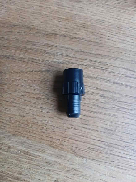 Photo of free Replacement valve for bedmat (Reading RG1) #1