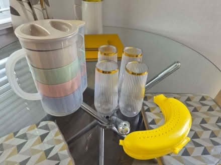 Photo of free Various Bits (Upshire EN9) #1