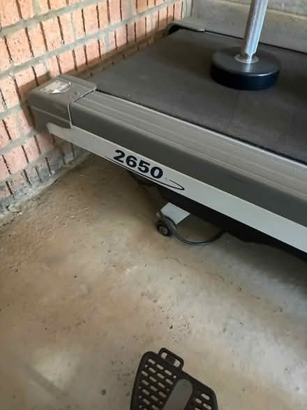 Photo of free Treadmill (Greak Park NE13) #1