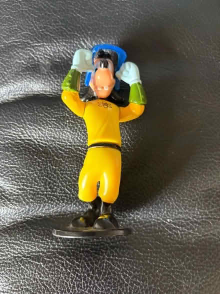 Photo of free Disney Figure - Goofy (Westbury BA13) #1