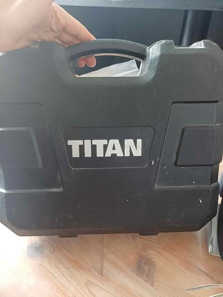 Photo of free Multi cutter (Whitefield M45) #1