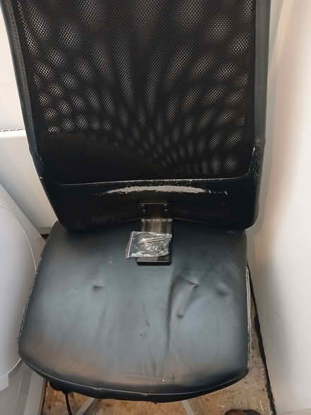 Photo of free Computer Chair (Moorfields BA2) #3