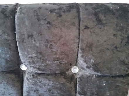 Photo of free Headboard for single bed (Smiths Estate OX28) #2