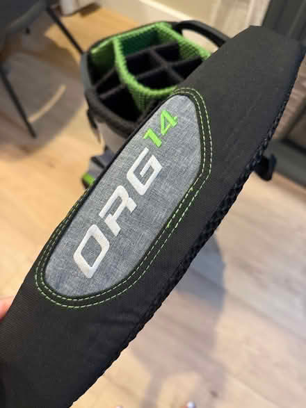 Photo of free Mens Callaway Golf Bag (Dover) #3