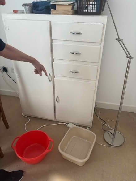 Photo of free Furniture (W10 nottinghill) #4