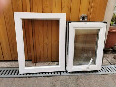 Photo of free Upvc window (Keynsham Memorial Park BS31) #1