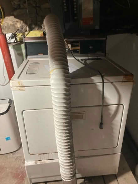 Photo of free Gas dryer (Laurel, MD) #1