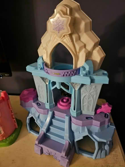 Photo of free Kids Castles (Ashburn) #3