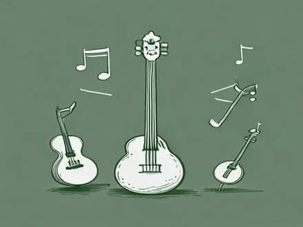 Photo of Guitar (Ainsdale-on-Sea PR8) #1