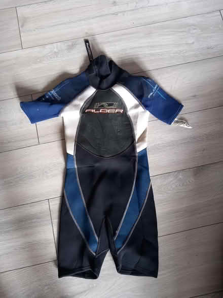 Photo of free Wetsuit child medium (Caton) #1