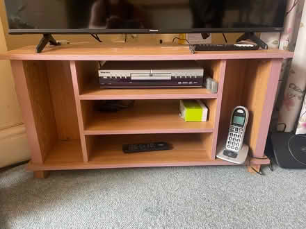 Photo of free Tv unit (Olive Mount L15) #1