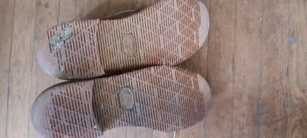 Photo of free men's 7.5 med boot (melrose) #2