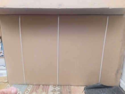 Photo of free Bike box for shipping or storage (Ludlow SY8) #1