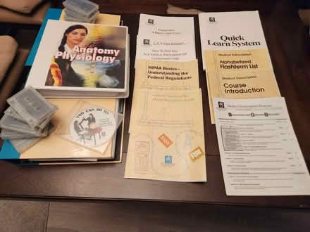 Photo of free Medical transcription information (White Marsh) #1